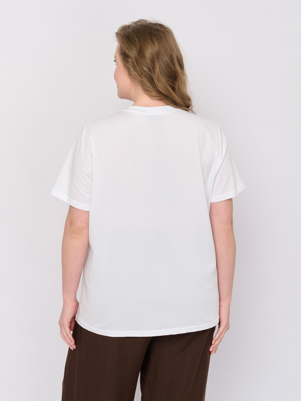 Футболка MAT FASHION, фото 7