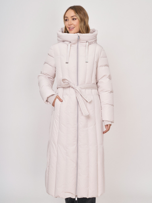 Э22IM-R414.0TL-22IT-403/22-02 Пальто DIEGO M