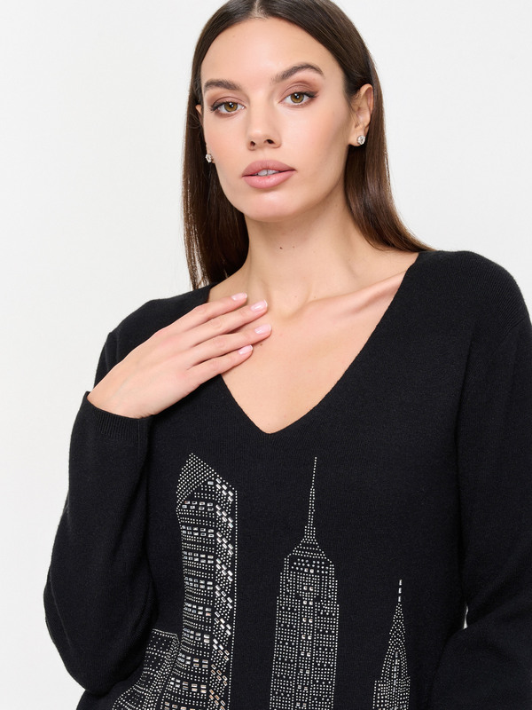 Джемпер LEO & UGO, фото 6