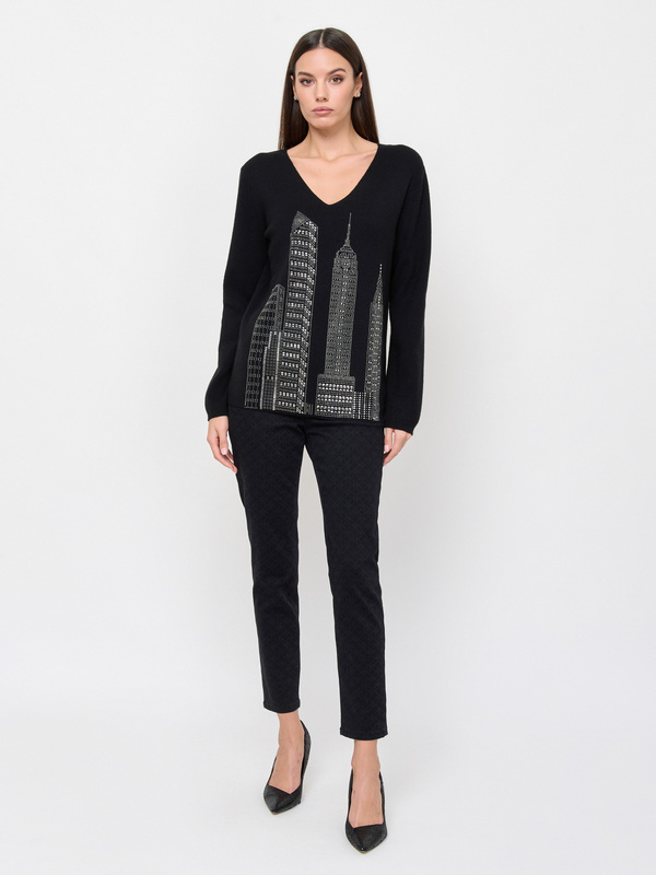 Джемпер LEO & UGO, фото 7