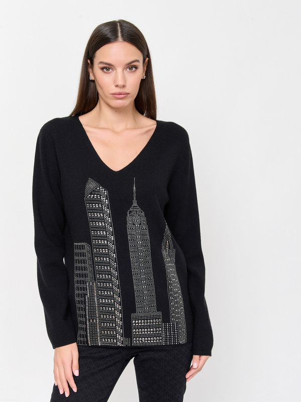 Джемпер LEO & UGO, фото 5