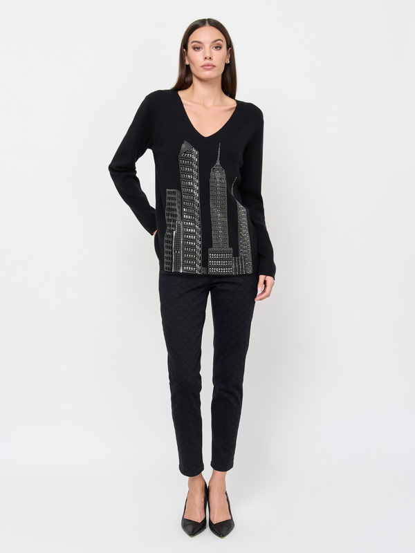 Джемпер LEO & UGO, фото 2