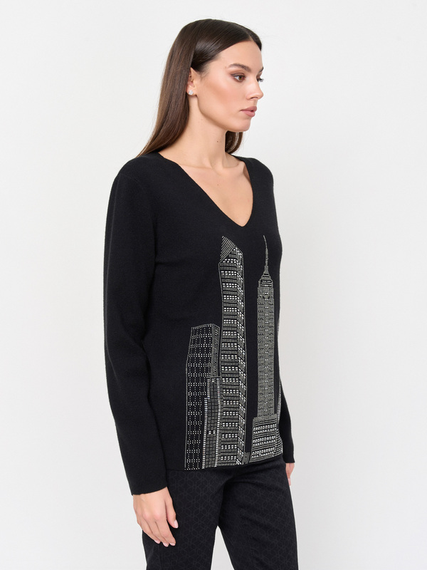 Джемпер LEO & UGO, фото 4