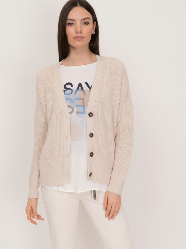 Э5188/3735/21-01 Кардиган тр. Betty&CO