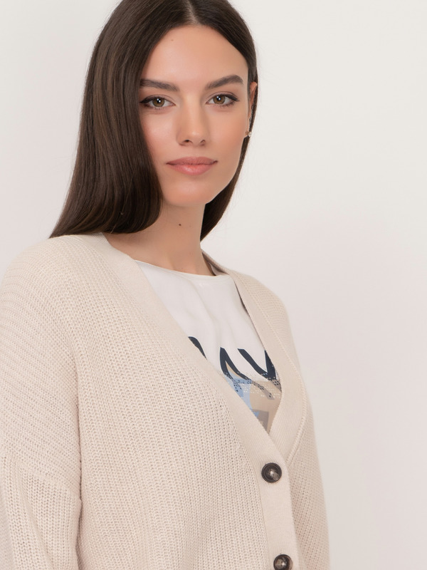 Э5188/3735/21-01 Кардиган тр. Betty&CO