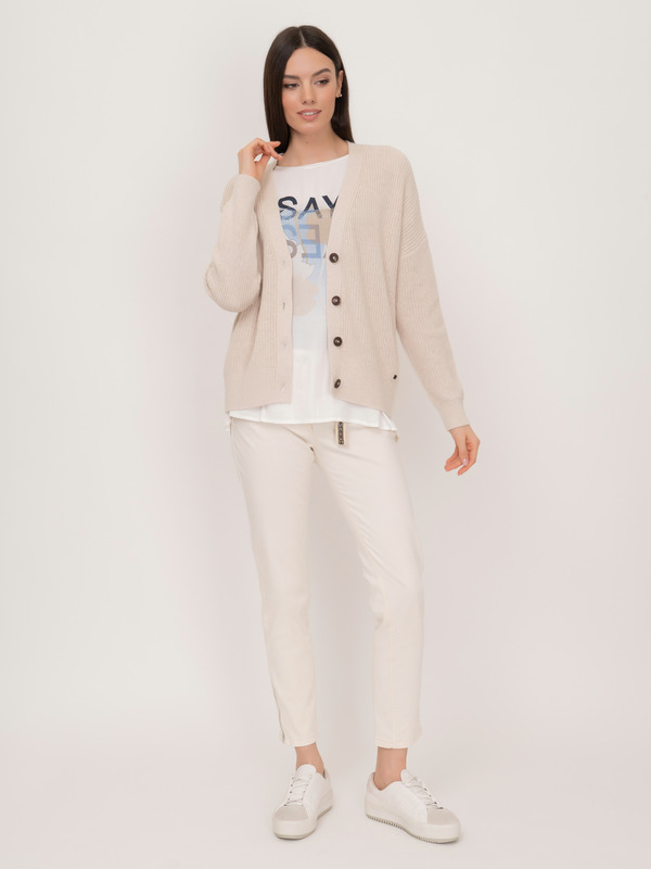 Э5188/3735/21-01 Кардиган тр. Betty&CO