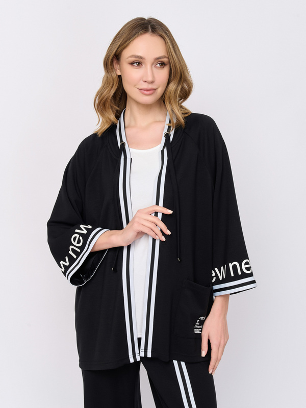 Кардиган DORIS STREICH