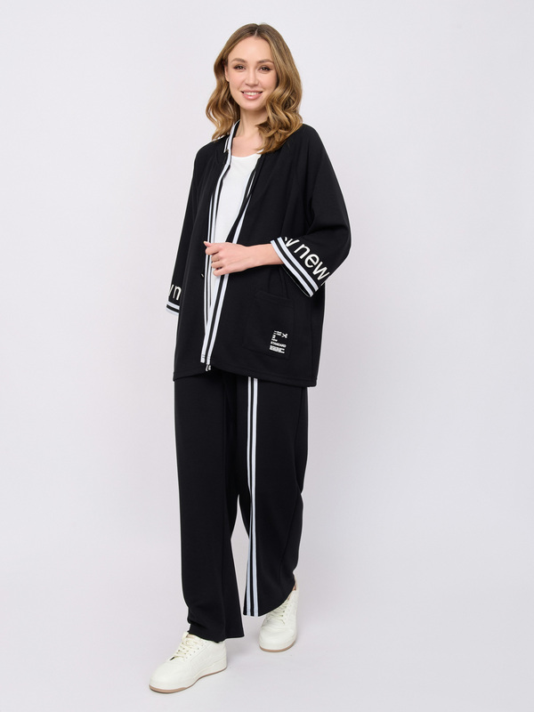 Кардиган DORIS STREICH, фото 2