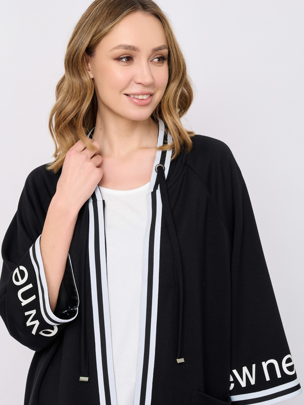 Кардиган DORIS STREICH, фото 9