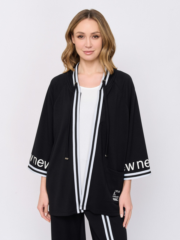 Кардиган DORIS STREICH, фото 6