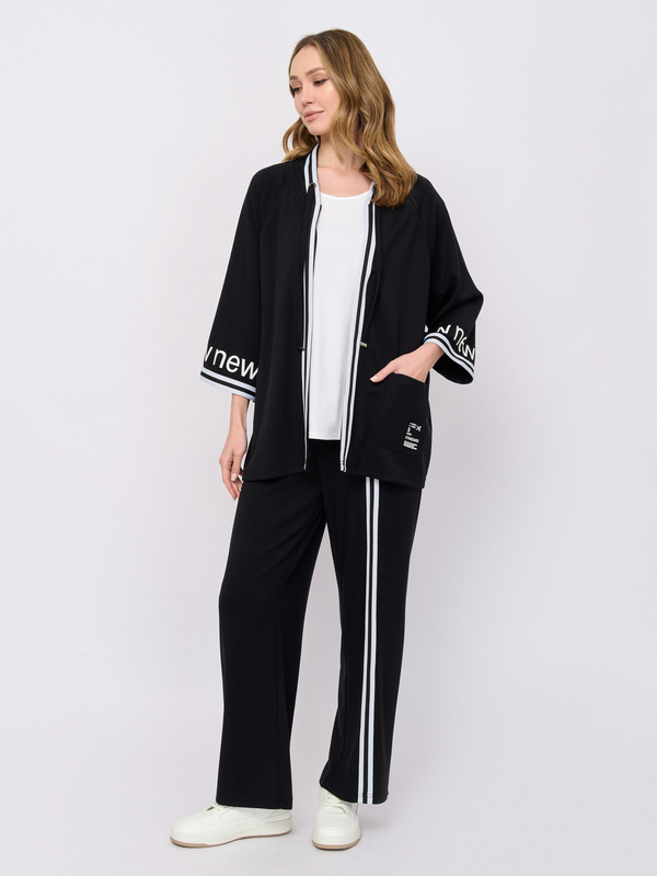 Кардиган DORIS STREICH, фото 4