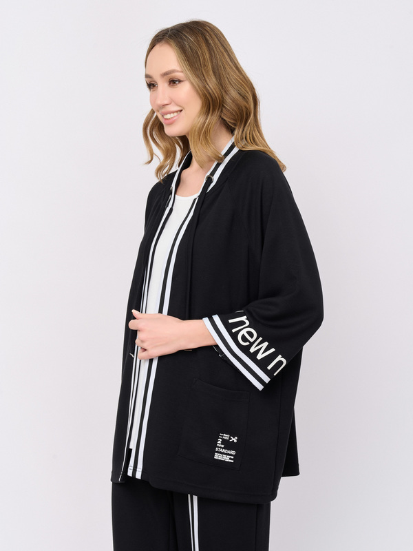 Кардиган DORIS STREICH, фото 7