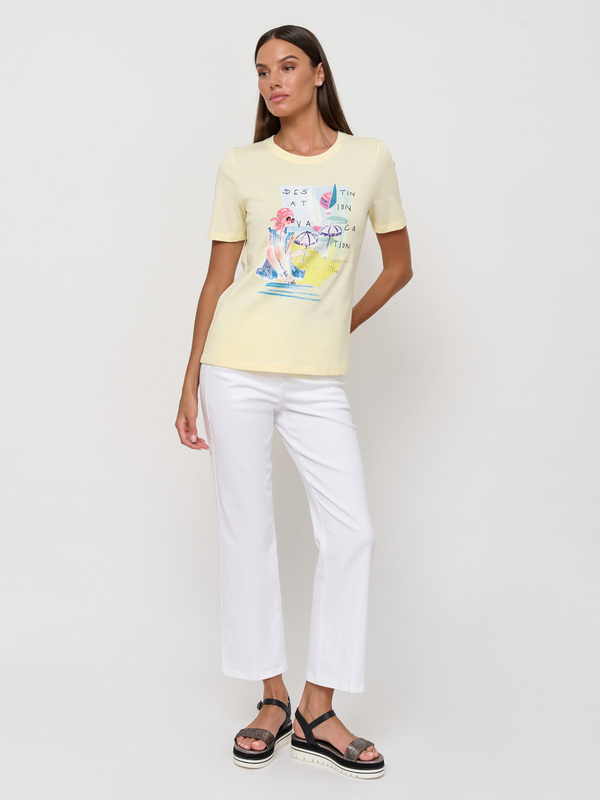 Э270113-44059/24-01 Футболка Gerry Weber