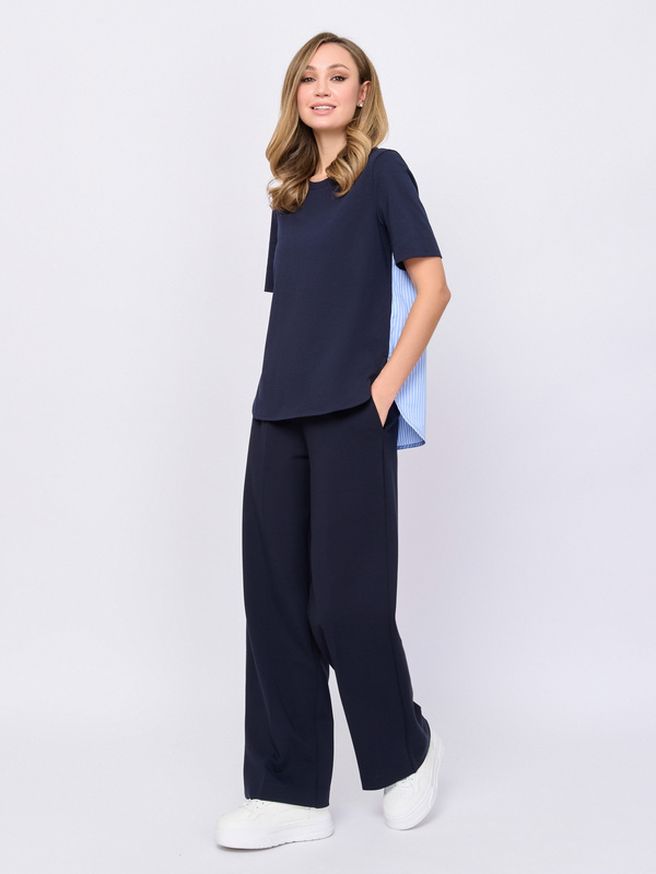 Э570307-35047/м/25-01 Футболка Gerry Weber