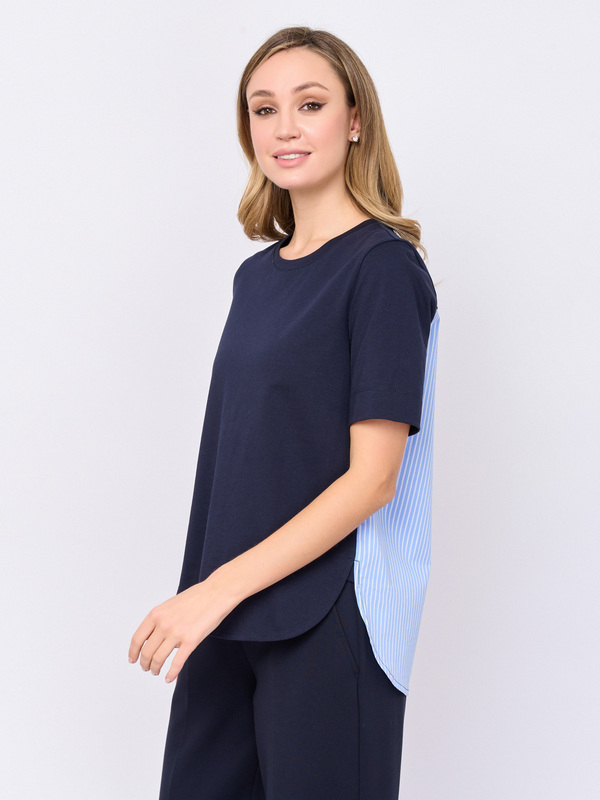 Э570307-35047/м/25-01 Футболка Gerry Weber