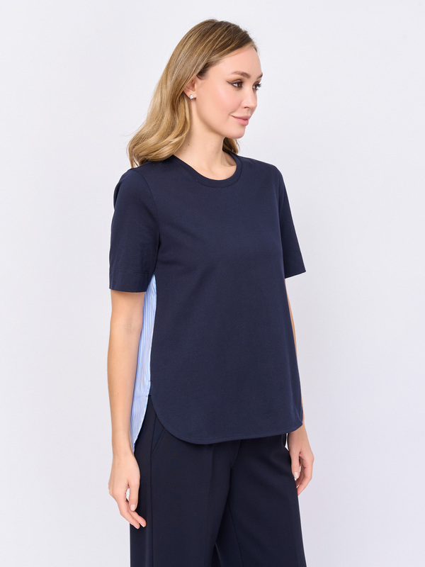 Э570307-35047/м/25-01 Футболка Gerry Weber