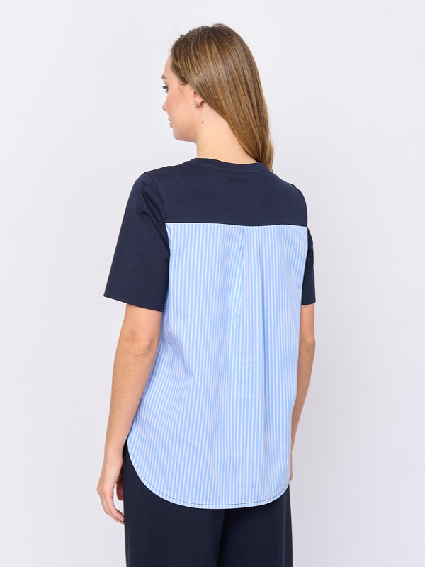 Э570307-35047/м/25-01 Футболка Gerry Weber