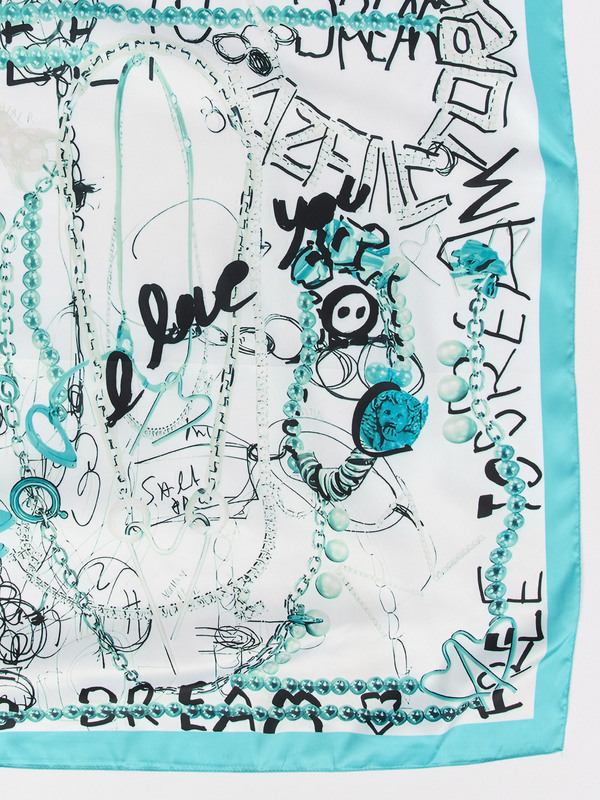 Платок Labbra, фото 2