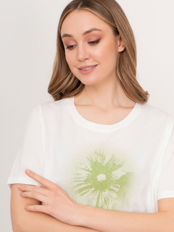 Э358899/7723/22-01 Футболка Luisa Cerano