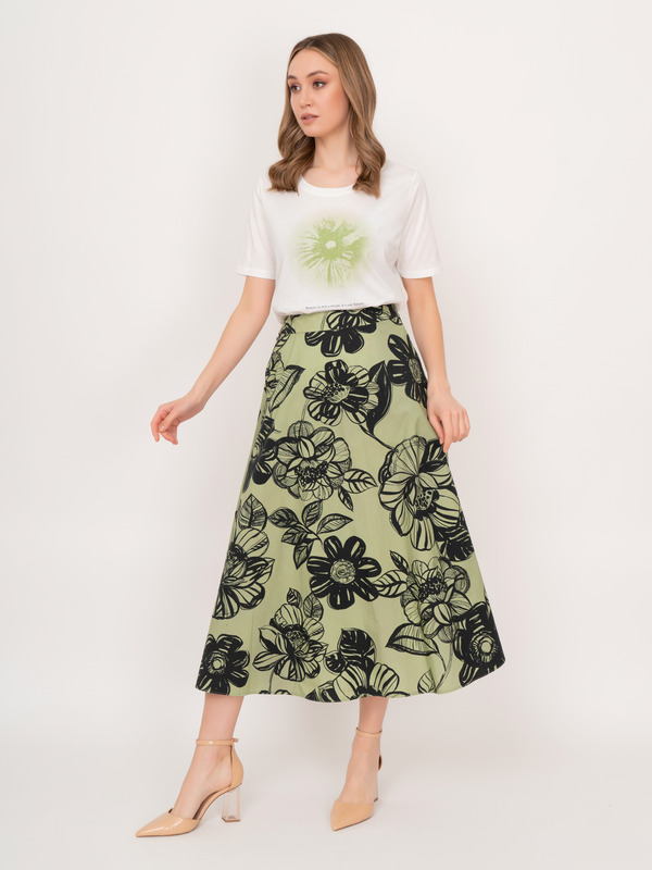 Э358899/7723/22-01 Футболка Luisa Cerano