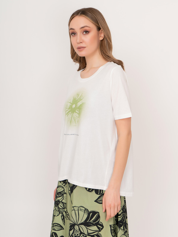 Э358899/7723/22-01 Футболка Luisa Cerano