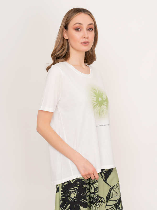 Э358899/7723/22-01 Футболка Luisa Cerano