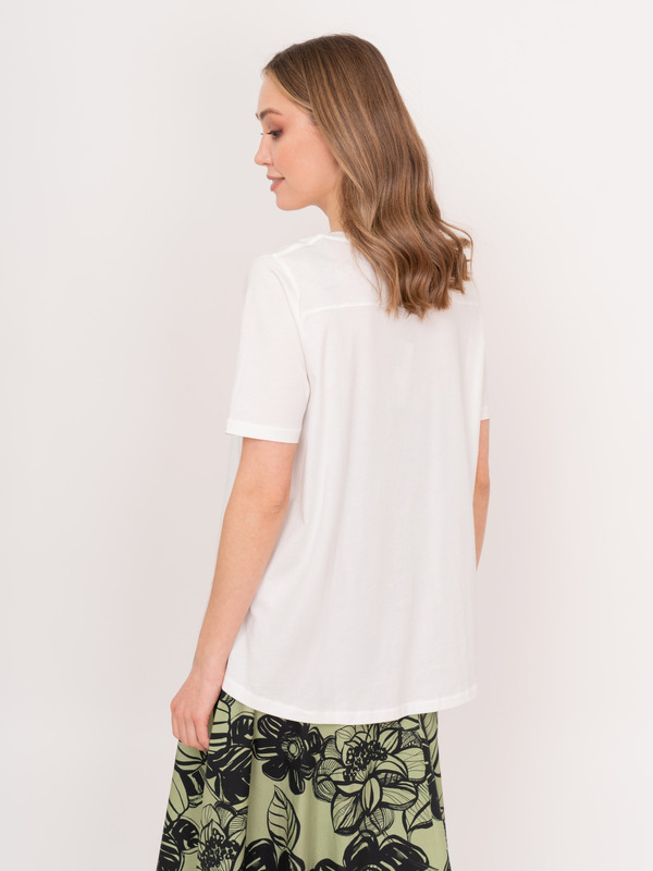 Э358899/7723/22-01 Футболка Luisa Cerano