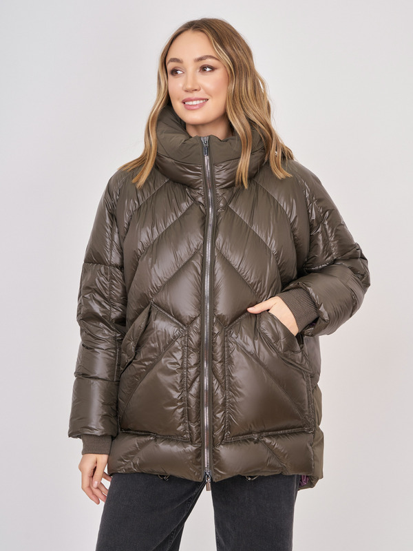 Э22IM-R417.0TM-22IT-401/м/22-02 Куртка DIEGO M