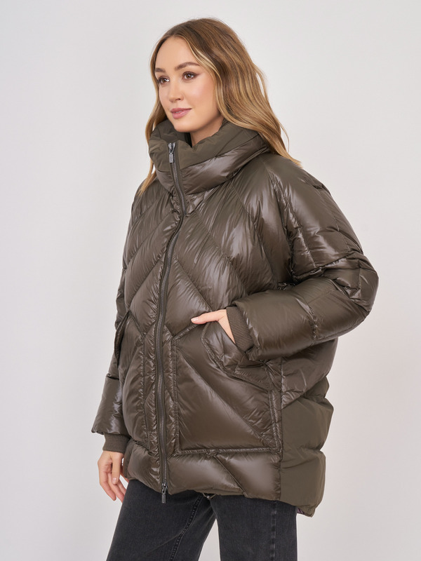 Э22IM-R417.0TM-22IT-401/м/22-02 Куртка DIEGO M