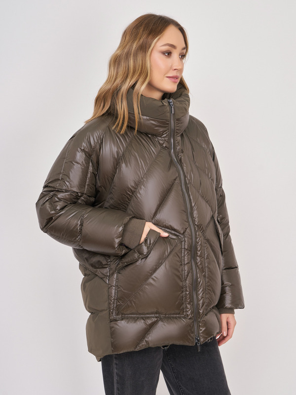 Э22IM-R417.0TM-22IT-401/м/22-02 Куртка DIEGO M