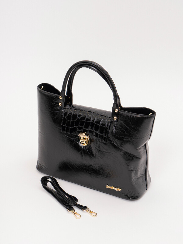 Э604/20-02 Сумка Sara Burglar