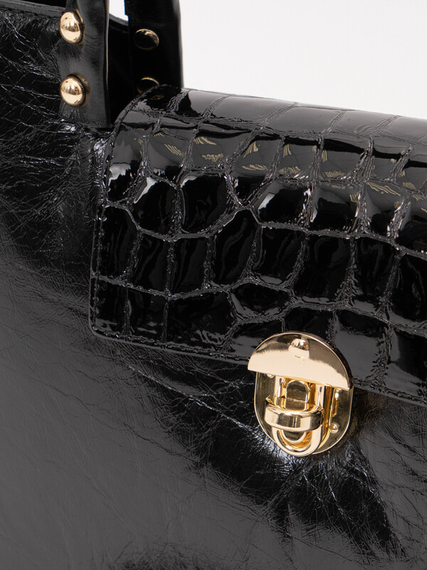 Э604/20-02 Сумка Sara Burglar