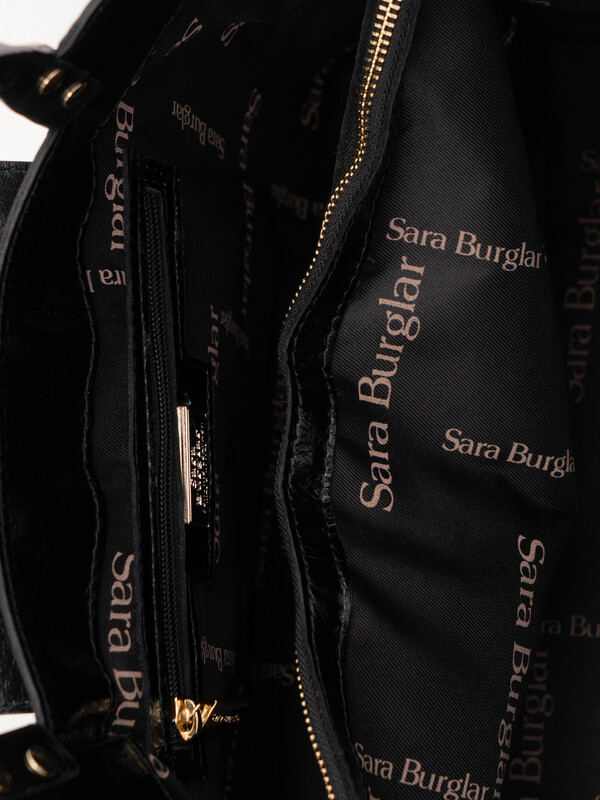 Э604/20-02 Сумка Sara Burglar