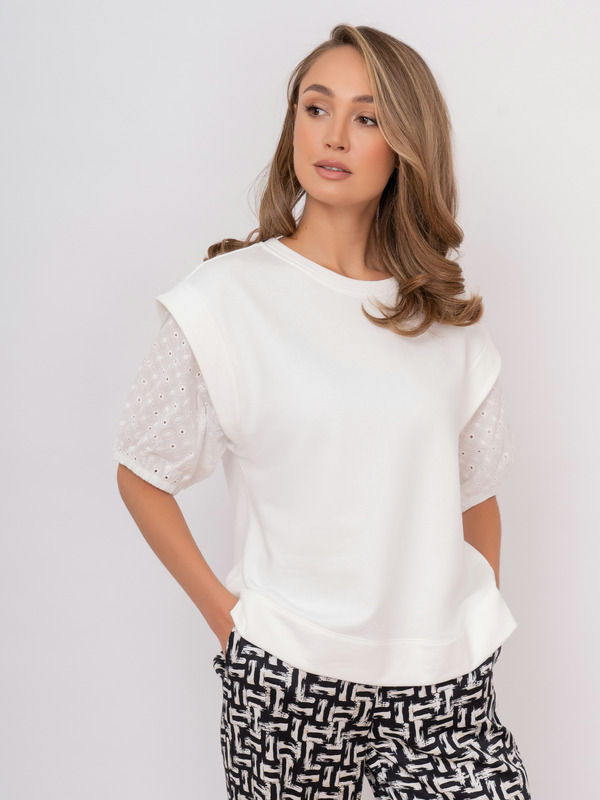 Э670122-44125/22-01 Джемпер Gerry Weber