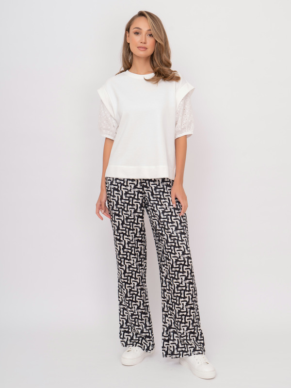 Э670122-44125/22-01 Джемпер Gerry Weber