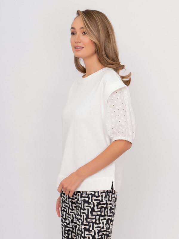 Э670122-44125/22-01 Джемпер Gerry Weber