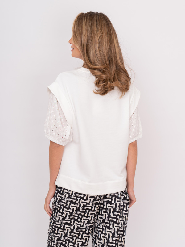 Э670122-44125/22-01 Джемпер Gerry Weber