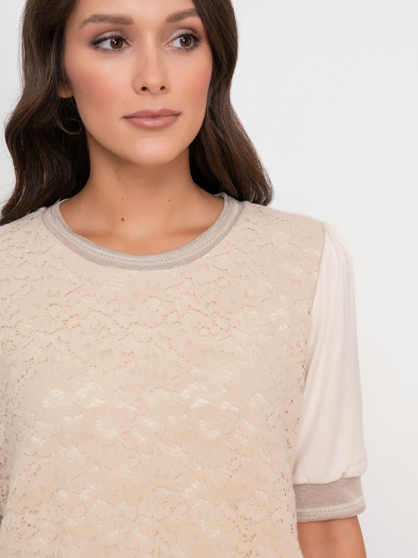 Э2286-222/21-02 Джемпер Franco Vello