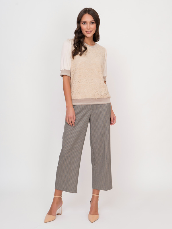 Э2286-222/21-02 Джемпер Franco Vello