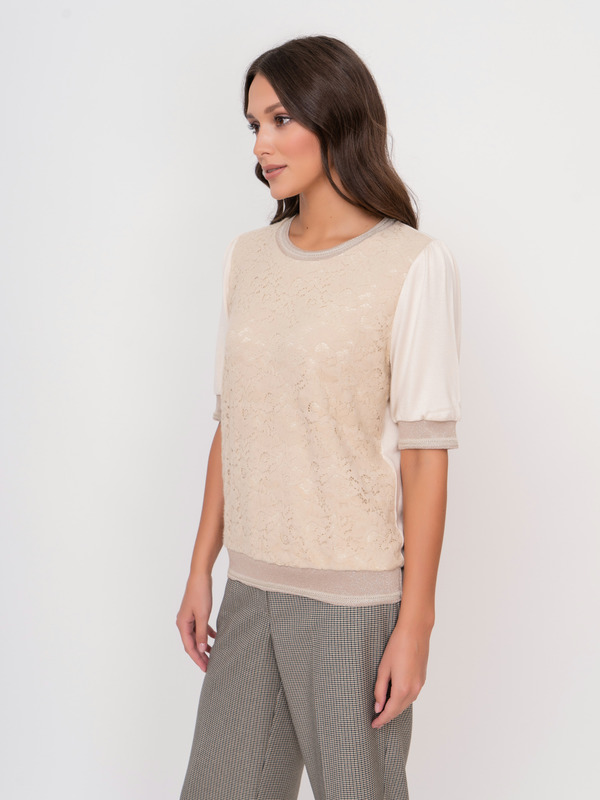 Э2286-222/21-02 Джемпер Franco Vello