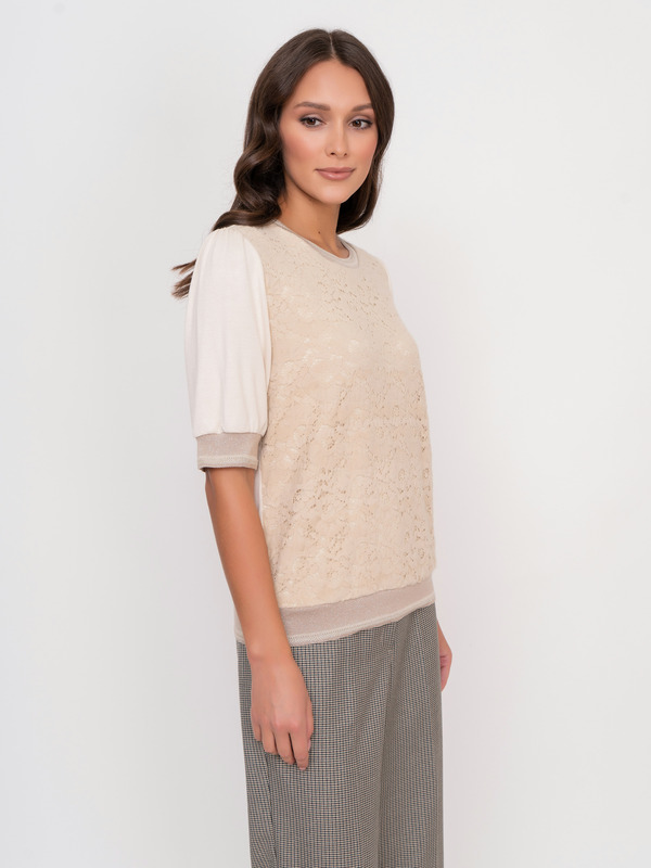 Э2286-222/21-02 Джемпер Franco Vello