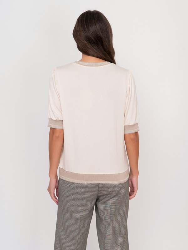 Э2286-222/21-02 Джемпер Franco Vello