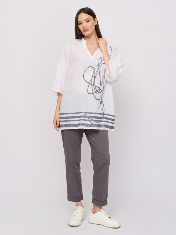 Блуза DORIS STREICH, фото 3