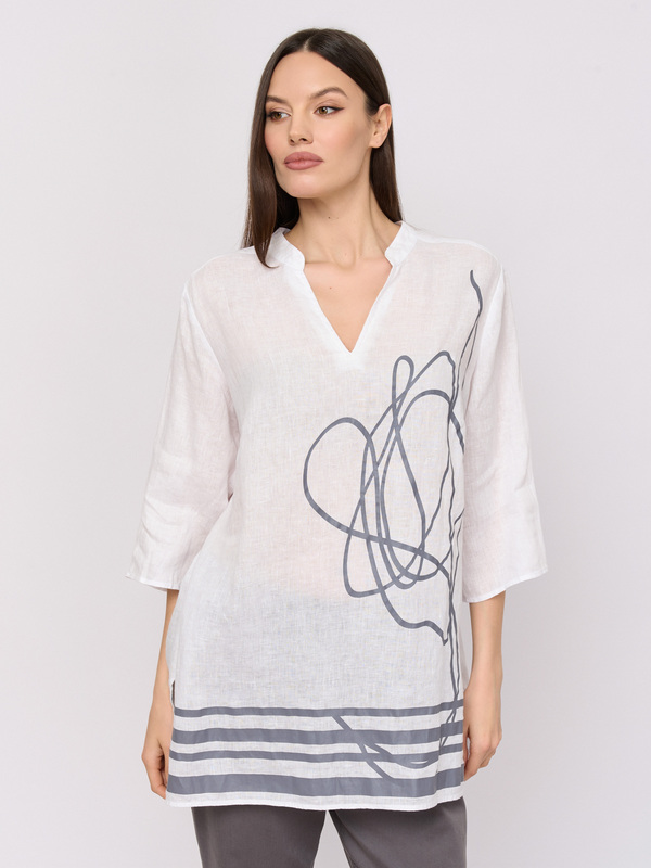 Блуза DORIS STREICH, фото 2