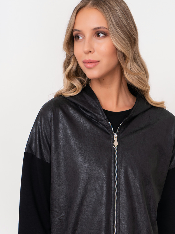 Э21D1456/21-02 Жакет Donne da Sogno