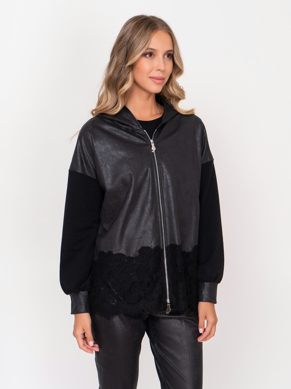 Э21D1456/21-02 Жакет Donne da Sogno