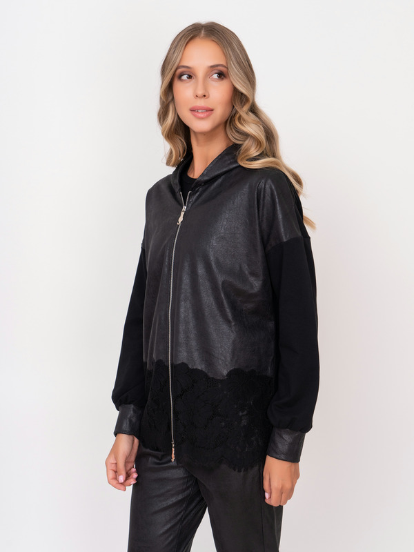 Э21D1456/21-02 Жакет Donne da Sogno