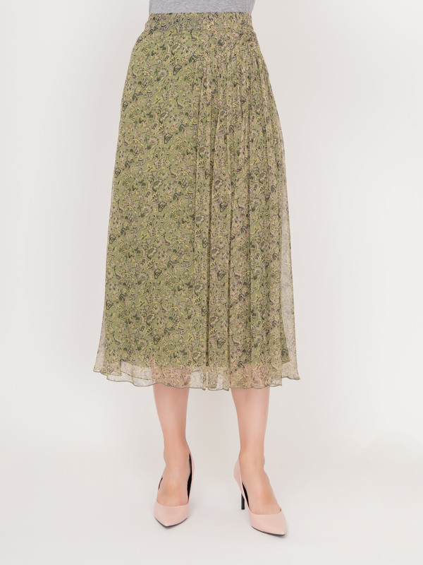 Э528090/2471/20-2 Юбка Luisa Cerano