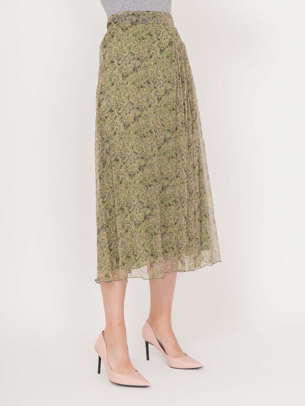 Э528090/2471/20-2 Юбка Luisa Cerano