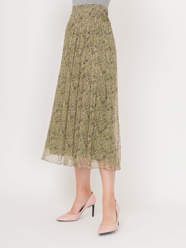 Э528090/2471/20-2 Юбка Luisa Cerano